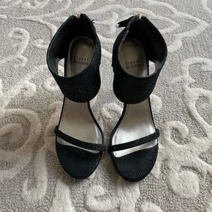 Stuart Weitzman Heels
